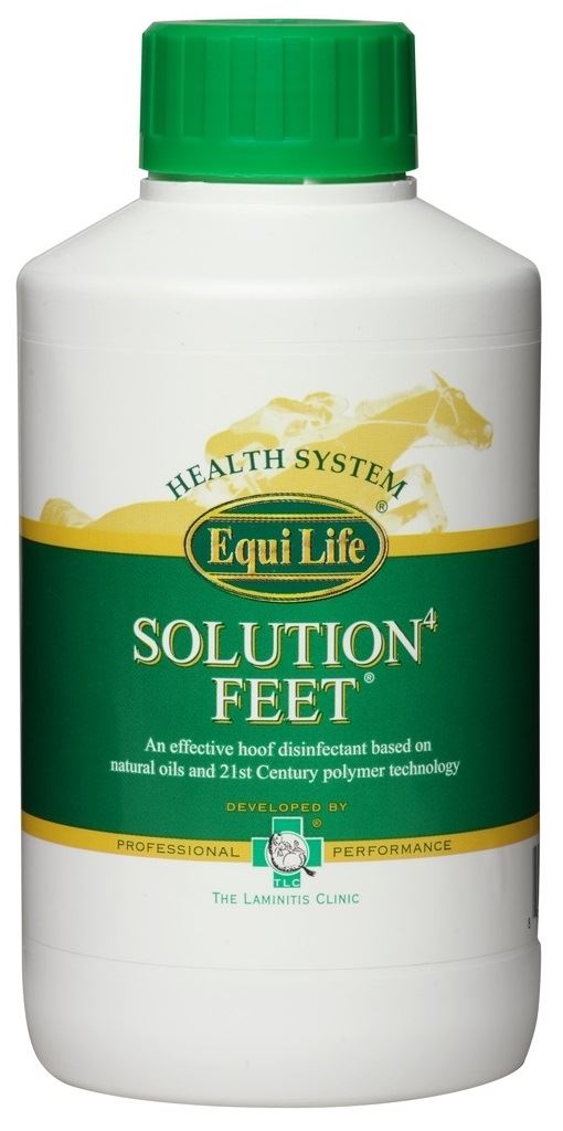 Equilife Solution4 Feet - Just Horse Riders