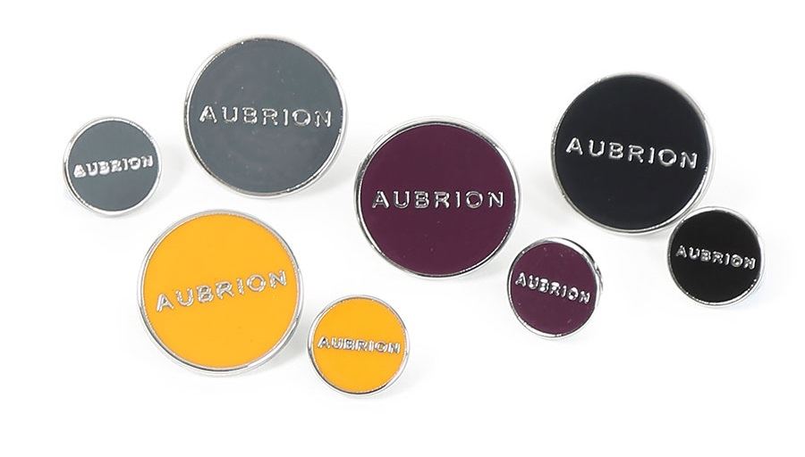 Shires Aubrion Spare Buttons - Just Horse Riders