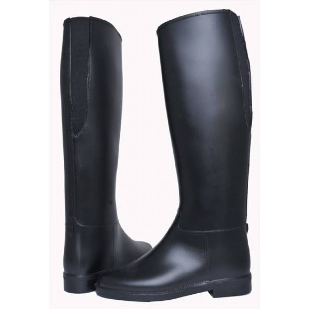 HKM Riding Boots Basic Standard-Childs - Just Horse Riders
