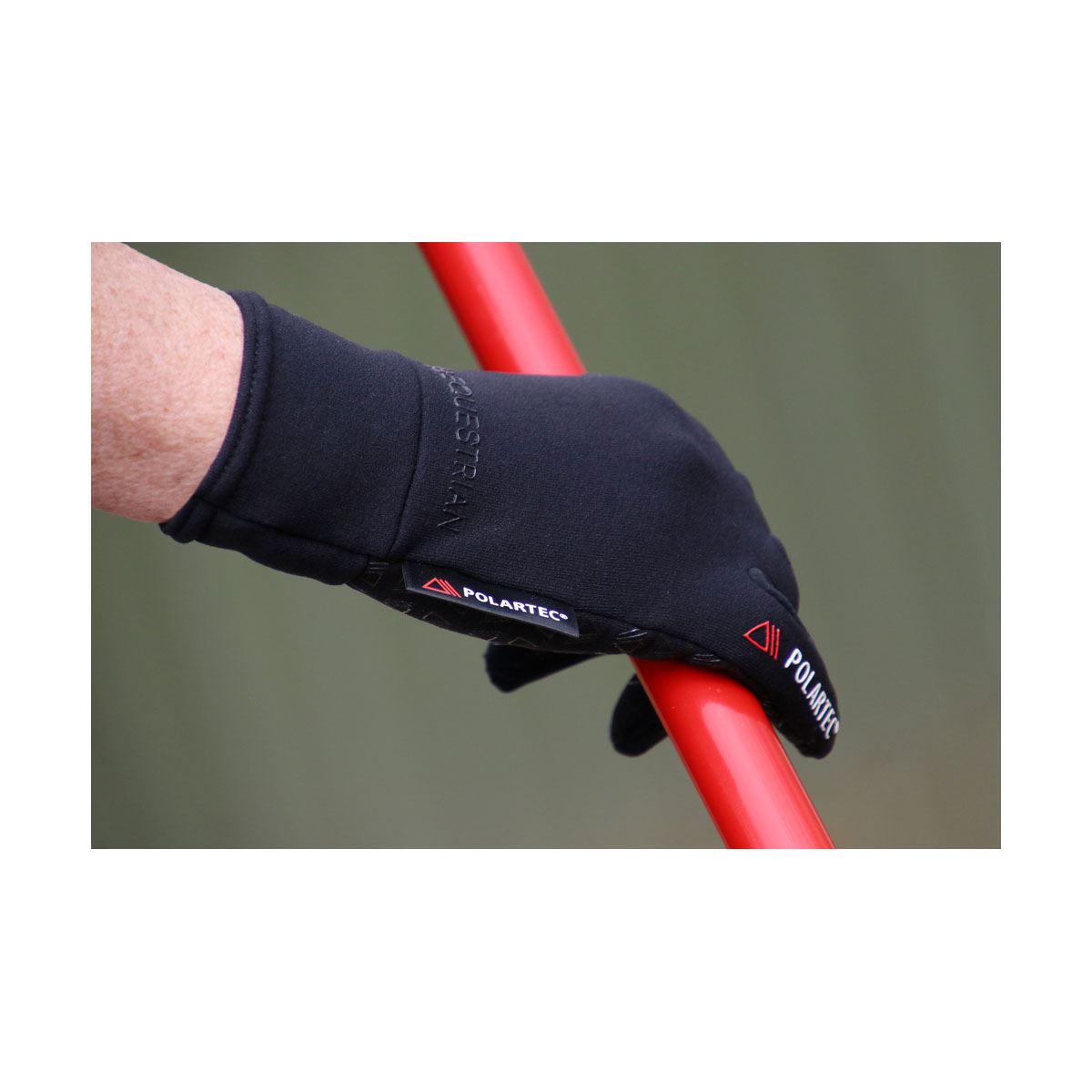 Hy Equestrian Polartec Glacial Riding and General Glove - Just Horse Riders