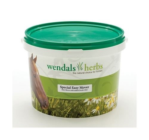 Wendals Special Easy Mover - Just Horse Riders