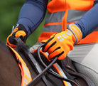 Shires EQUI-FLECTOR Horse Riding Gloves - Just Horse Riders