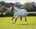 Shires Tempest Original Summer Shield With Mesh - Just Horse Riders
