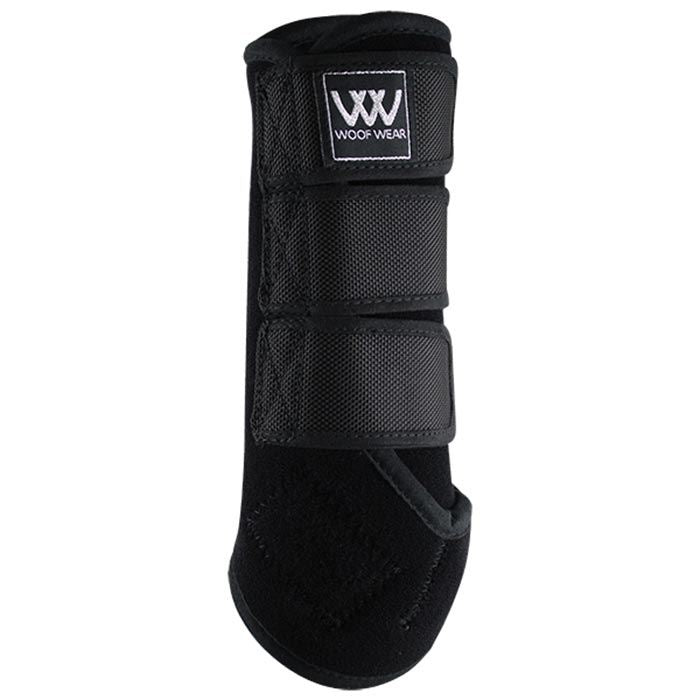 WOOF WEAR TRAINING WRAP for easy tendon support