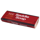 Naf Leather Saddle Soap - Just Horse Riders