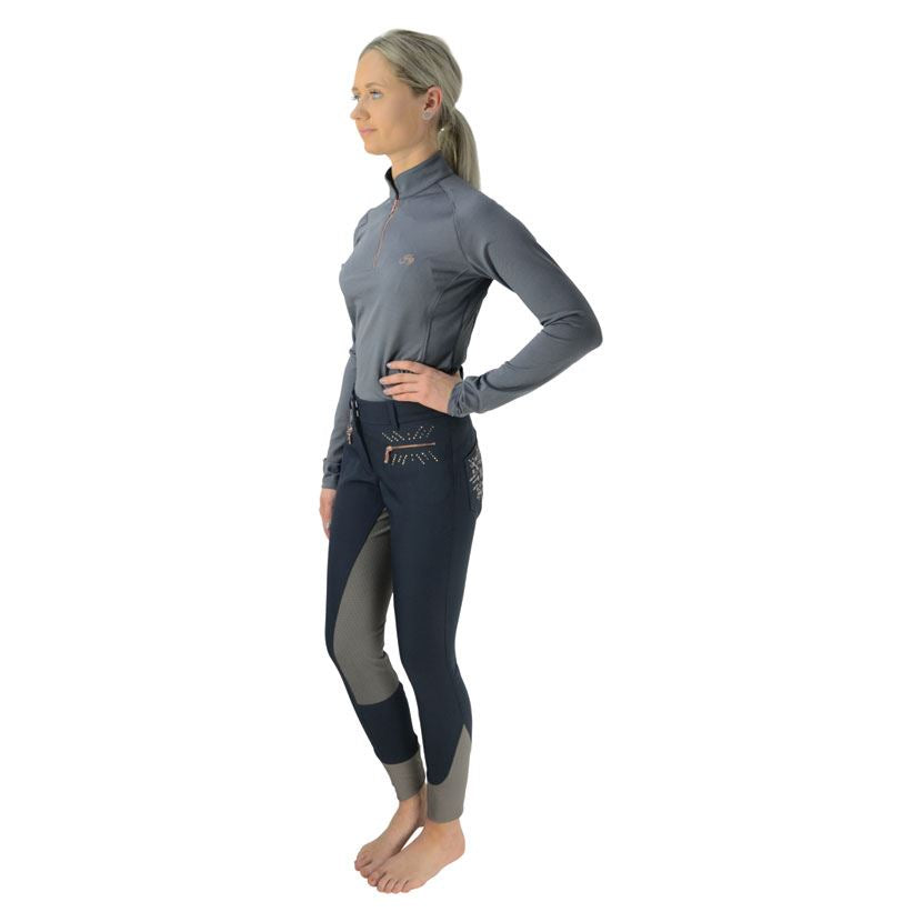 Hy Equestrian Kensington Base Layer - Just Horse Riders