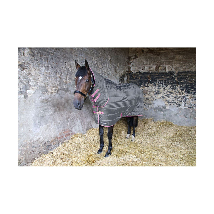 StormX Original 300 Combi Stable Rug - Toasty Warm and Secure