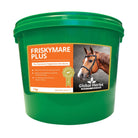 Global Herbs Friskymare Plus - Just Horse Riders