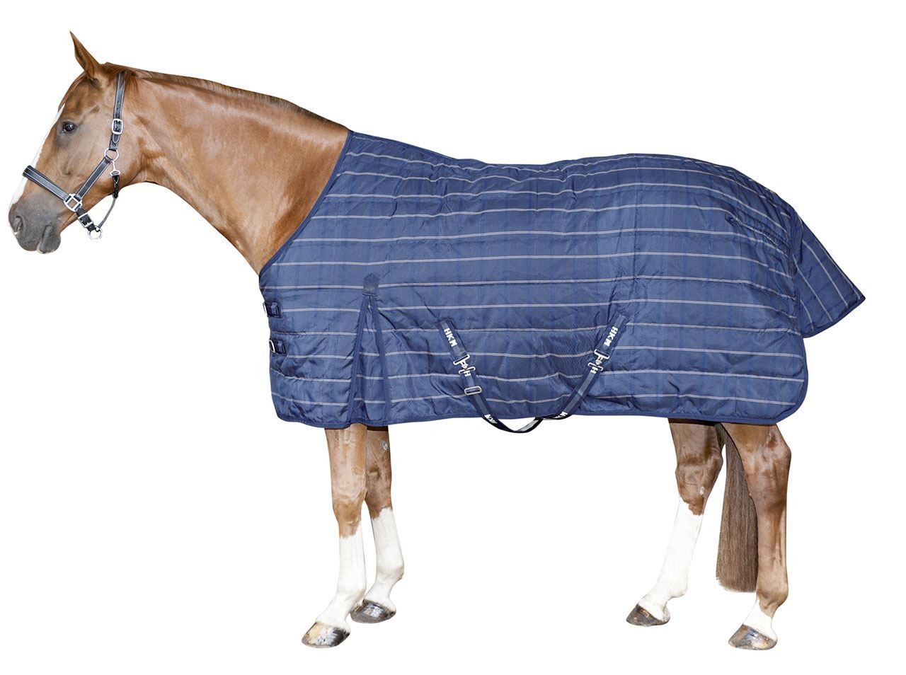 HKM Winter Stable Rug With 200G Filling, 1200D - Just Horse Riders