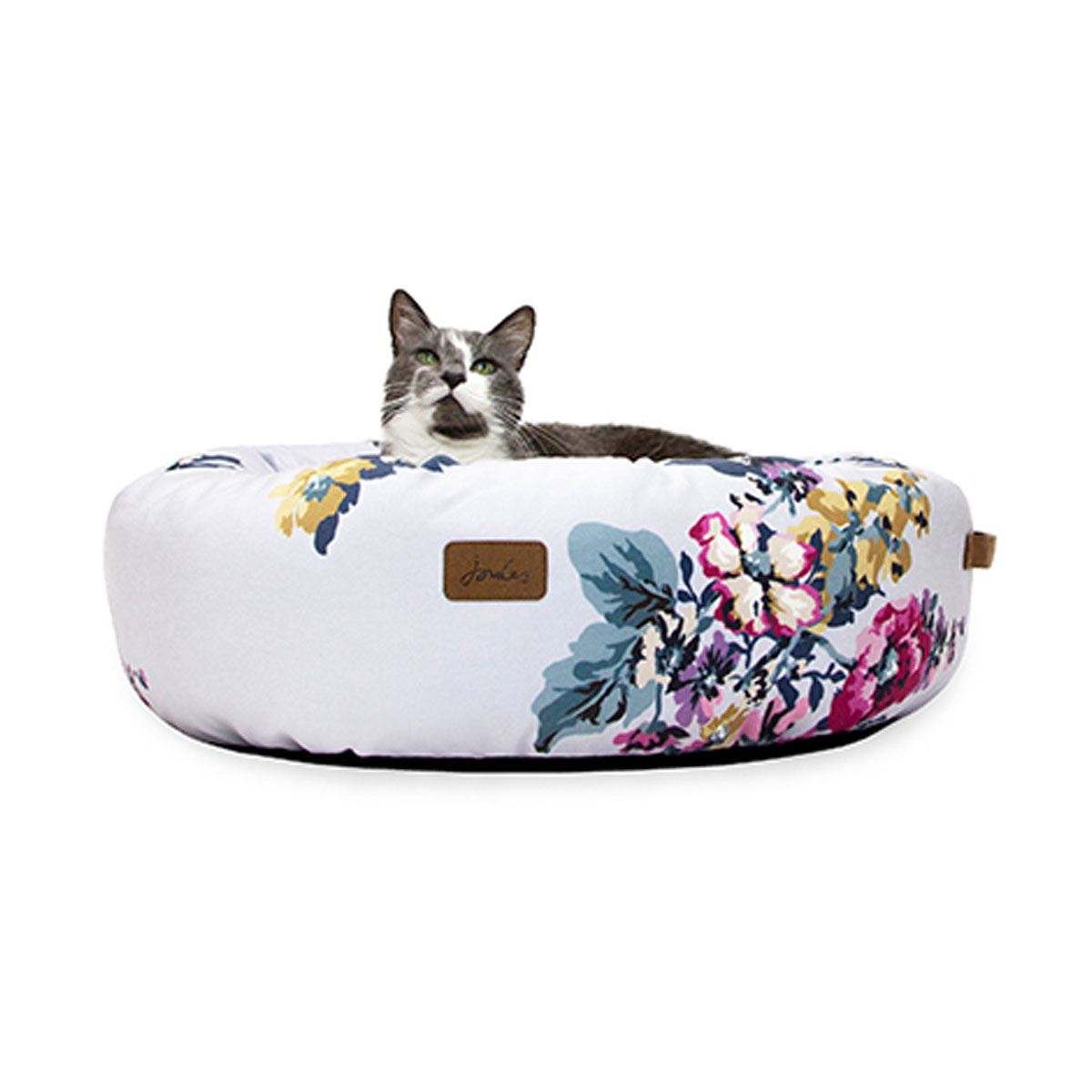 Joules Doughnut Bed - Just Horse Riders