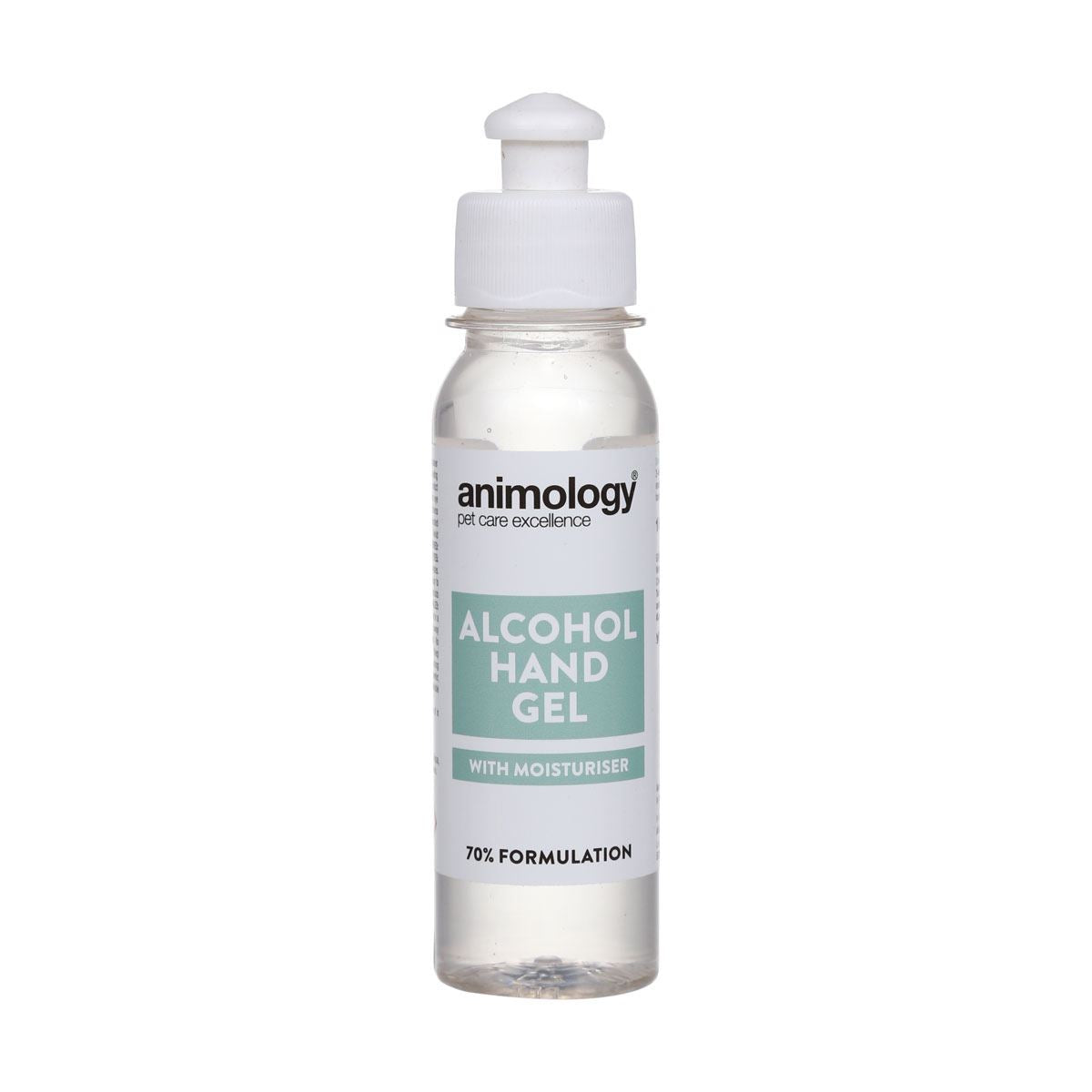 Animology Alcohol Hand Gel - Just Horse Riders