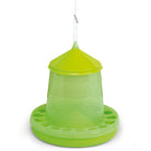 Gaun Poultry Feeder Plastic - Just Horse Riders