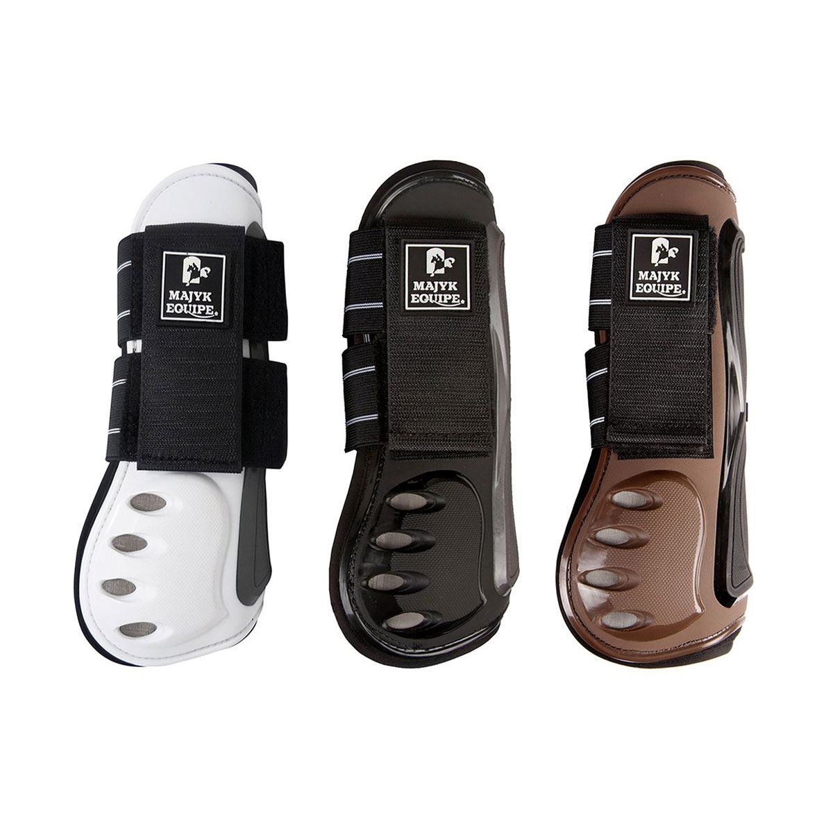 Majyk Equipe Series 3 Infinity Tendon Boot - Just Horse Riders