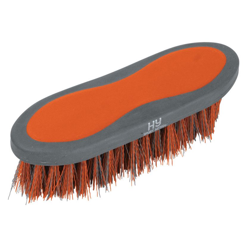 Hy Sport Active Dandy Brush - Just Horse Riders