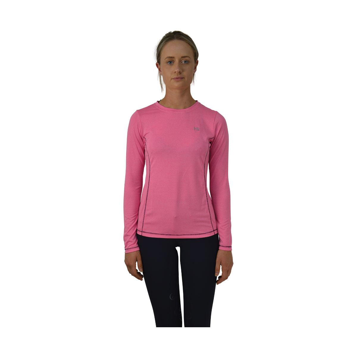 Hy Equestrian Mizs Base Layer - Just Horse Riders