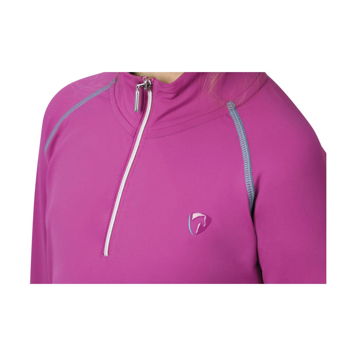 Hy Equestrian DynaMizs Ecliptic Baselayer - Just Horse Riders