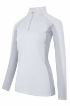 Shires Aubrion Newbury Long Sleeve Base Layer-Ladies - Just Horse Riders