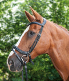 HKM Bridle Anatomic - Just Horse Riders