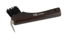 HySHINE Deluxe Hoof Pick With Brush - Just Horse Riders