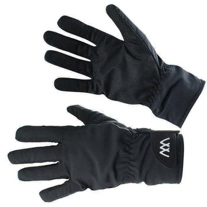 Woof Wear Waterproof Horse Riding Gloves - Just Horse Riders