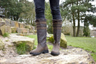 Brogini Longridge Boots Adult - Just Horse Riders