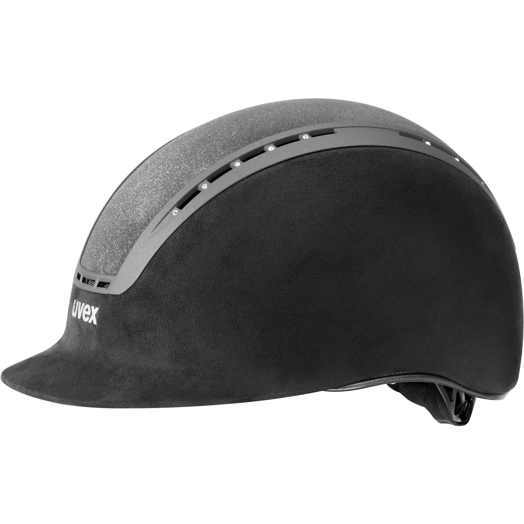Uvex Suxxeed Glamour Hat - Just Horse Riders