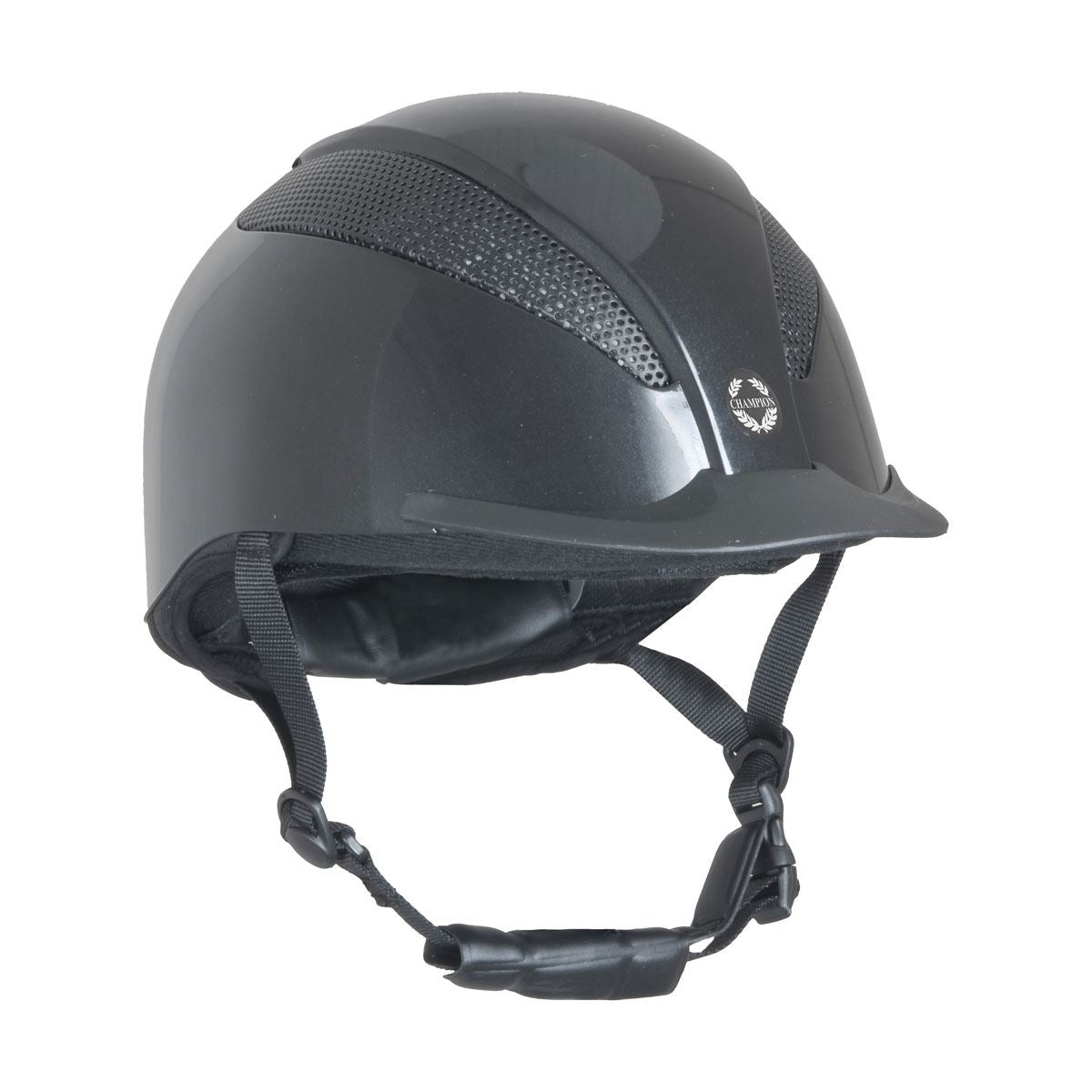 Champion Air-Tech Deluxe Riding Hat - Just Horse Riders