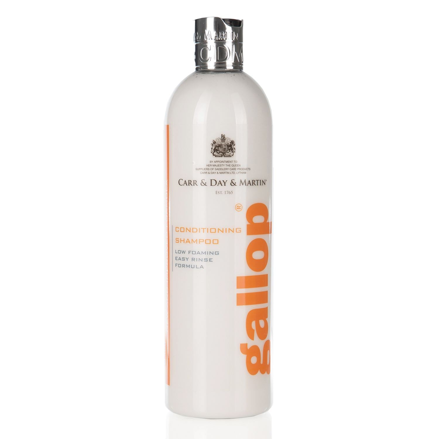 Carr & Day & Martin Gallop Conditioning Shampoo - Just Horse Riders
