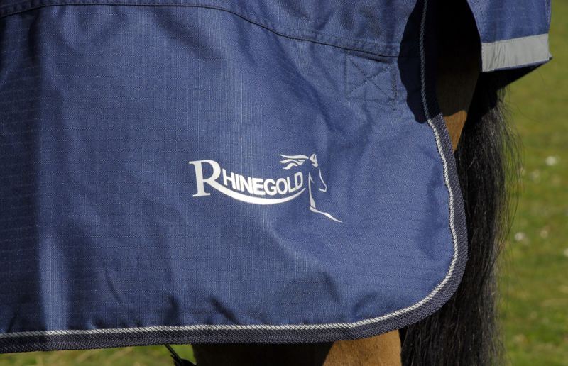 Rhinegold Arizona Outdoor Rug - Just Horse Riders