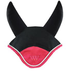 Woof Wear Fly Veil - Just Horse Riders
