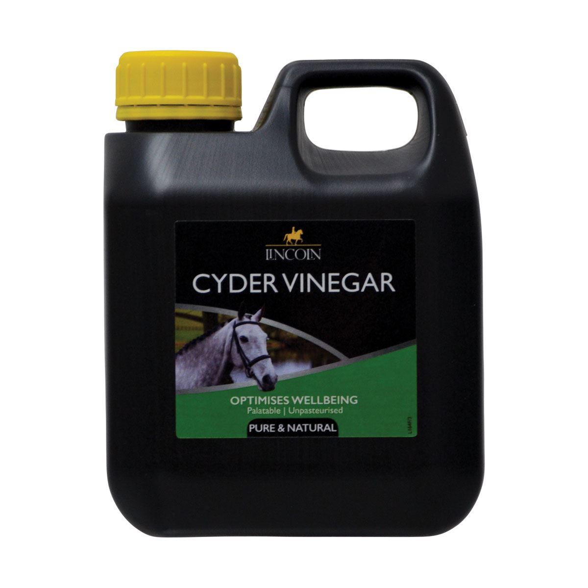 Lincoln Cyder Vinegar - Just Horse Riders