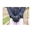 Hy Equestrian Cadiz Children Horse Riding Gloves - Just Horse Riders