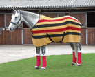 Shires Wessex Newmarket Fleece Rug - Just Horse Riders