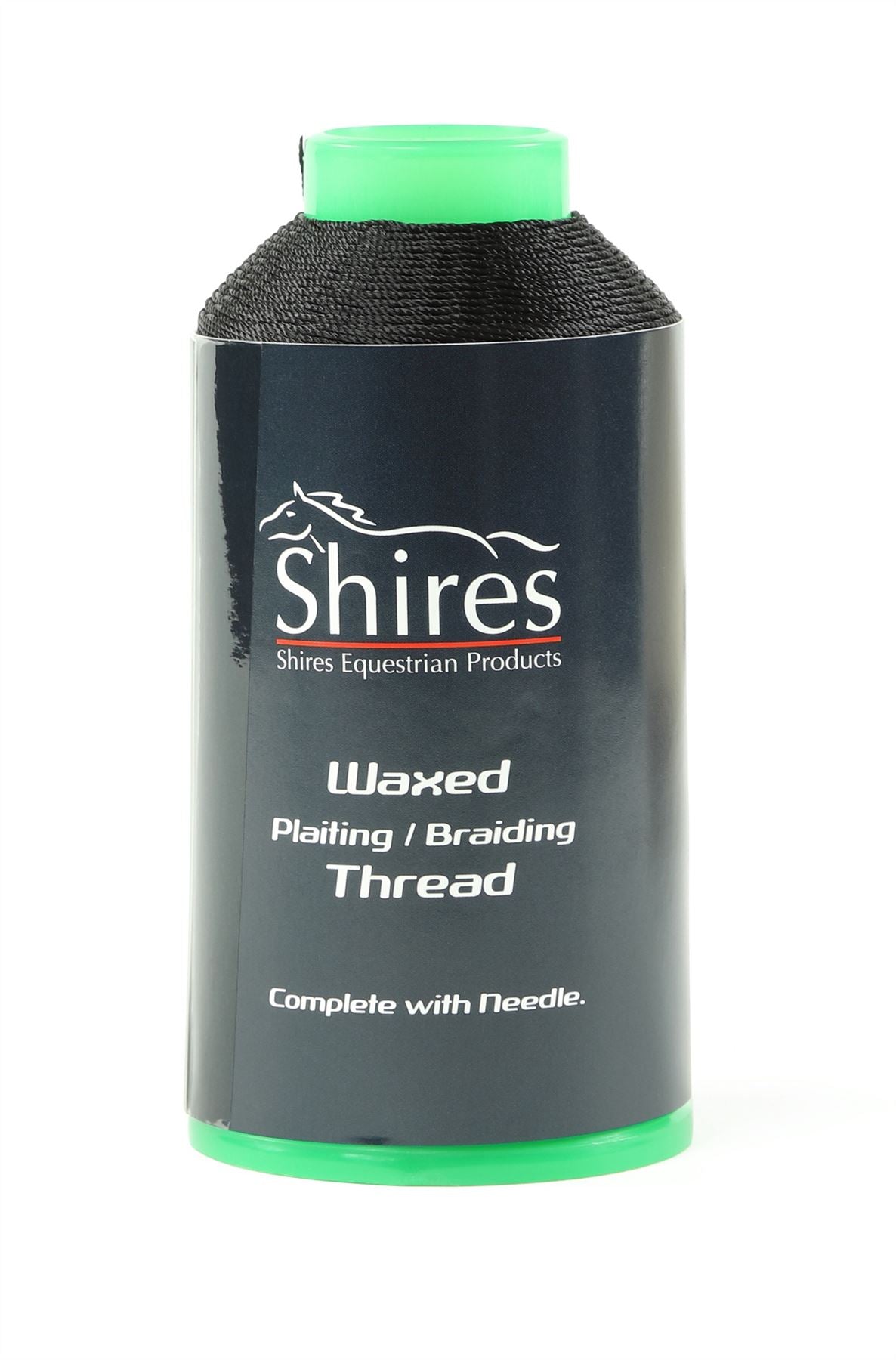 Shires Waxed Plaiting Thread - Just Horse Riders