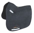 Shires Performance Suede Dressage Saddlecloth - Just Horse Riders