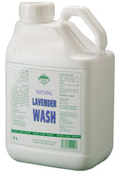 Barrier Lavender Wash - Just Horse Riders