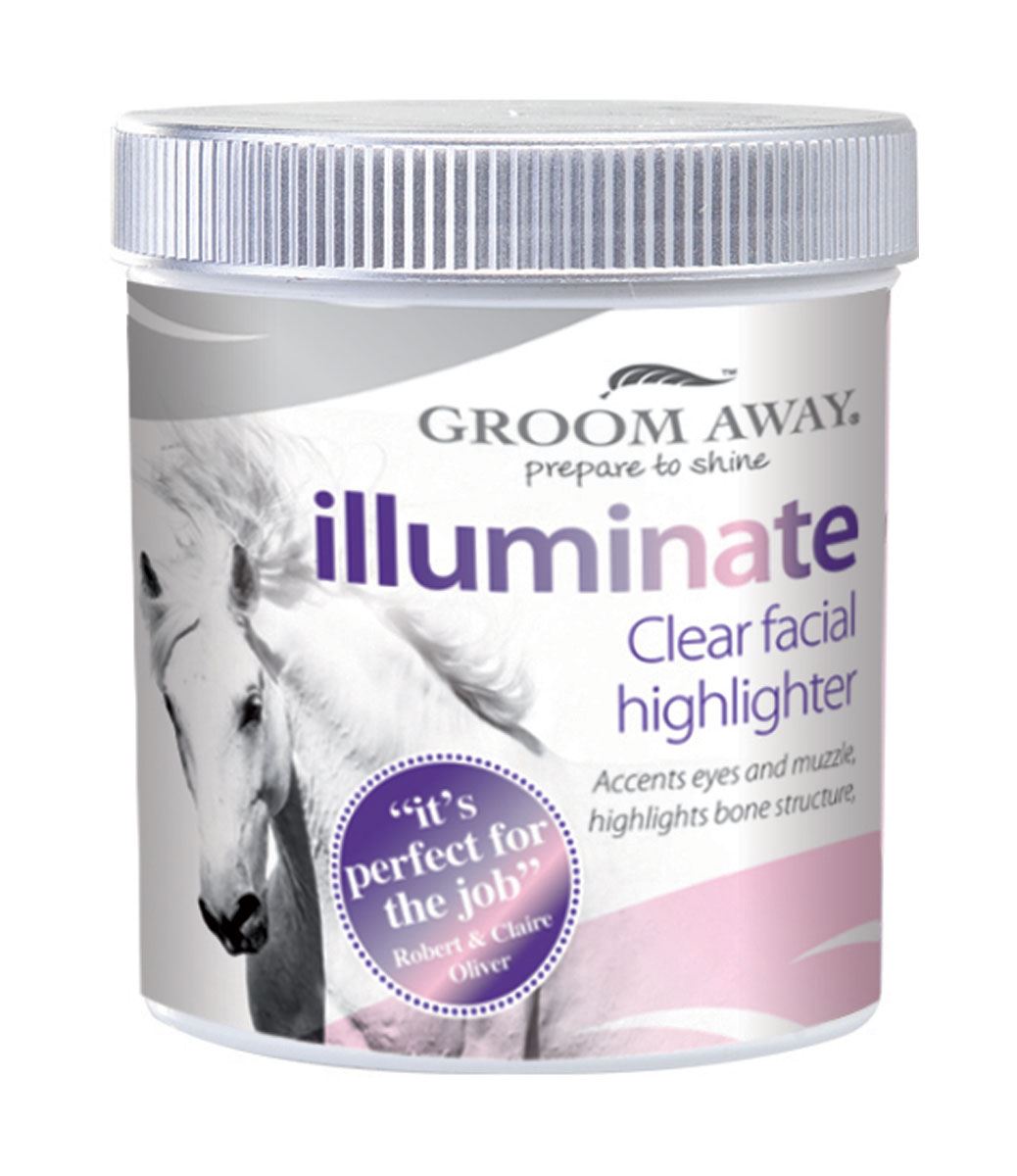 Groom Away Illuminate - Just Horse Riders