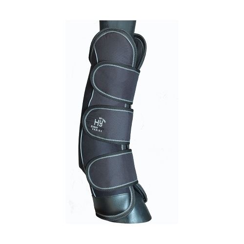 HyIMPACT Event Pro Series Travel Boots - Just Horse Riders