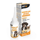 Vetiq Serene-Um Drops Calming Solution For Cats & Dogs - Just Horse Riders