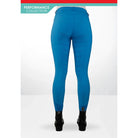 John Whitaker Miami Ladies Silicone Competition Breech - Just Horse Riders