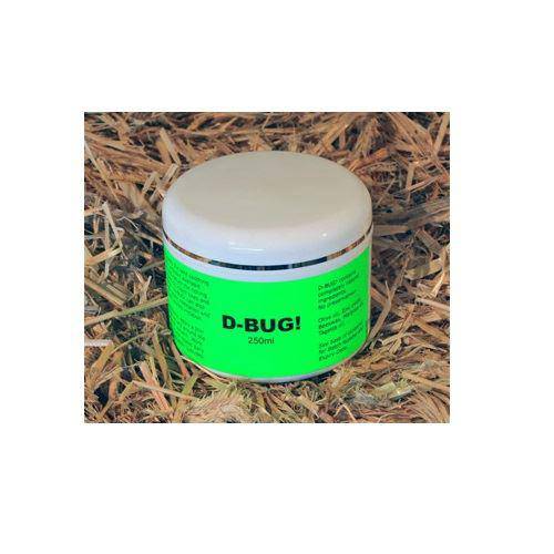 Fine Fettle Feed D-Bug Ointment - Just Horse Riders