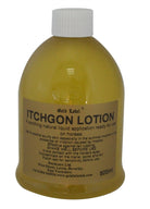 Gold Label Itchgon Lotion - Just Horse Riders