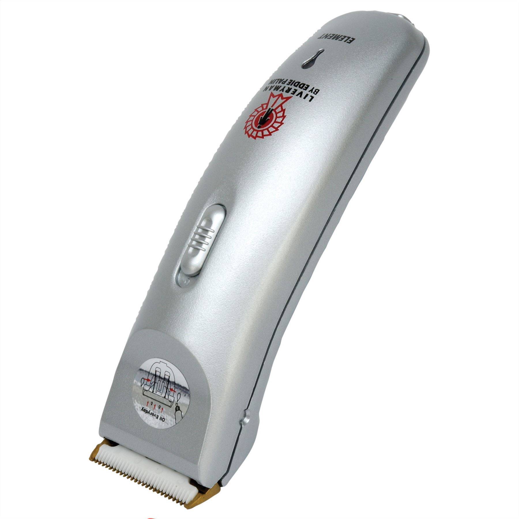 Liveryman Element Heavy Duty Trimmer - Just Horse Riders